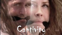 Captivity Trailer